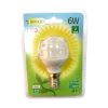 Bombilla LED_6W 6000K E14_TC582250-1