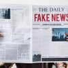 Fake News and Click Baiting