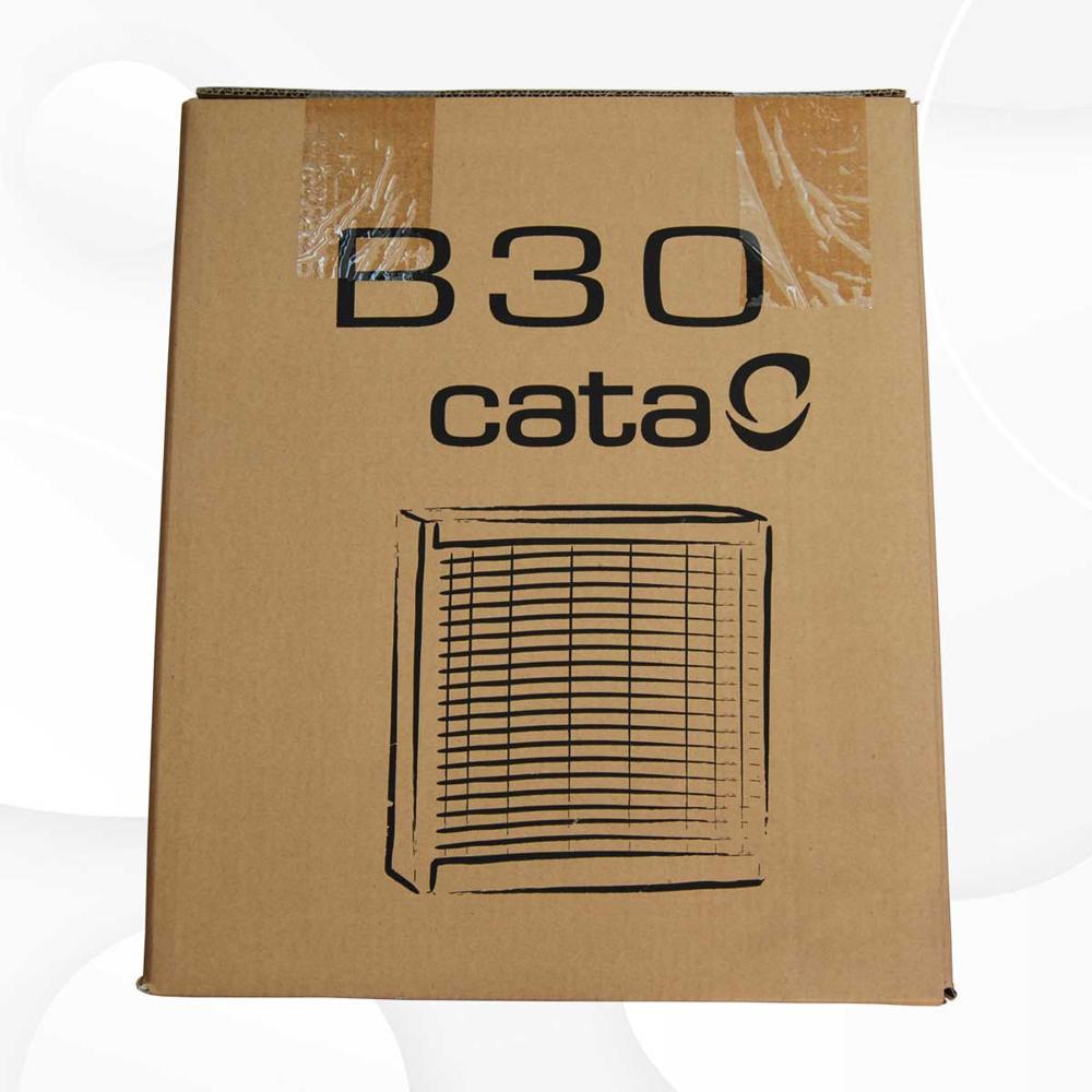 Ventilador Extractor helicoidal Cata B30
