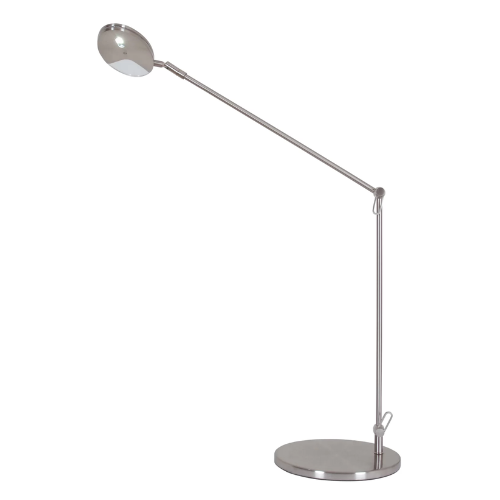 Lámpara de Mesa con LED Integrado