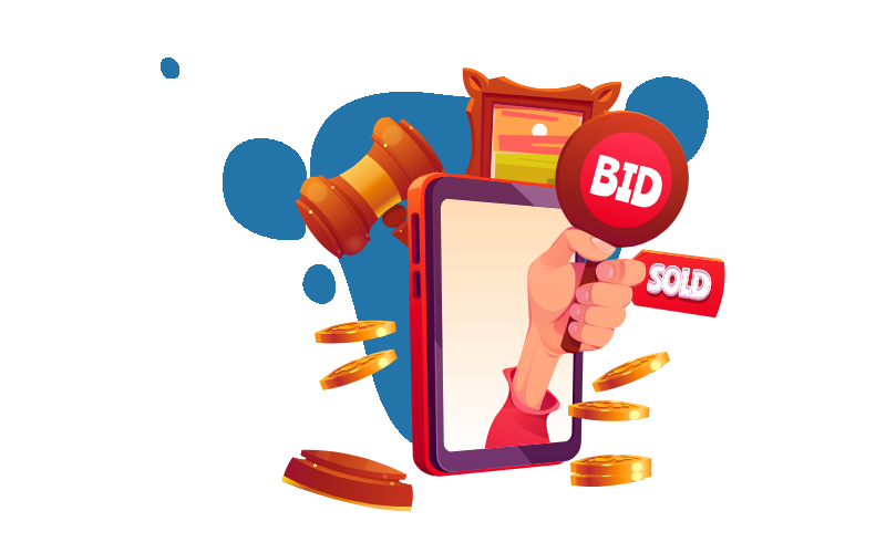 Subasta Auctibid